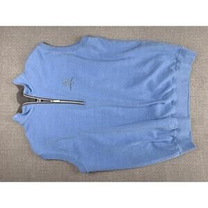 Straight Down Golf Vest – Mission Viejo Country Club | Size L | Premium Quality